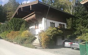 Gästehaus Wimmer